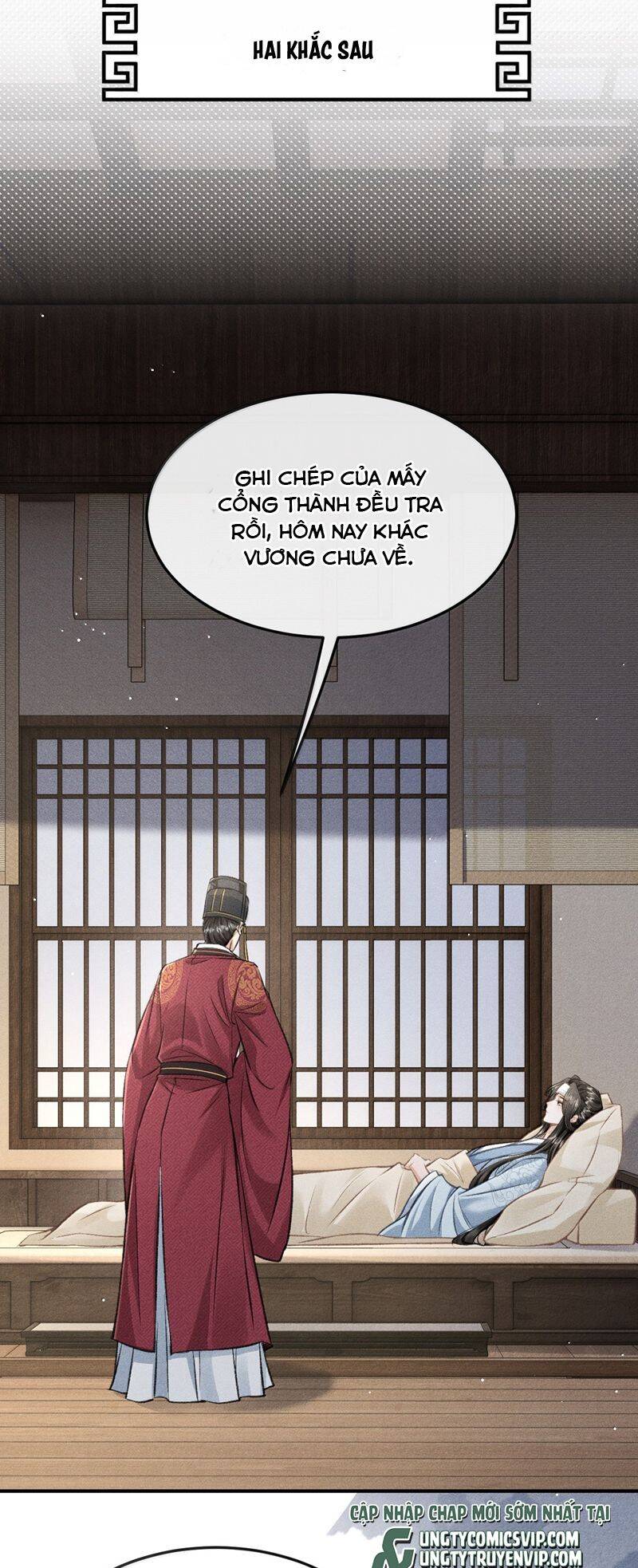 Đan Tiêu Vạn Dặm Chapter 86 - 18