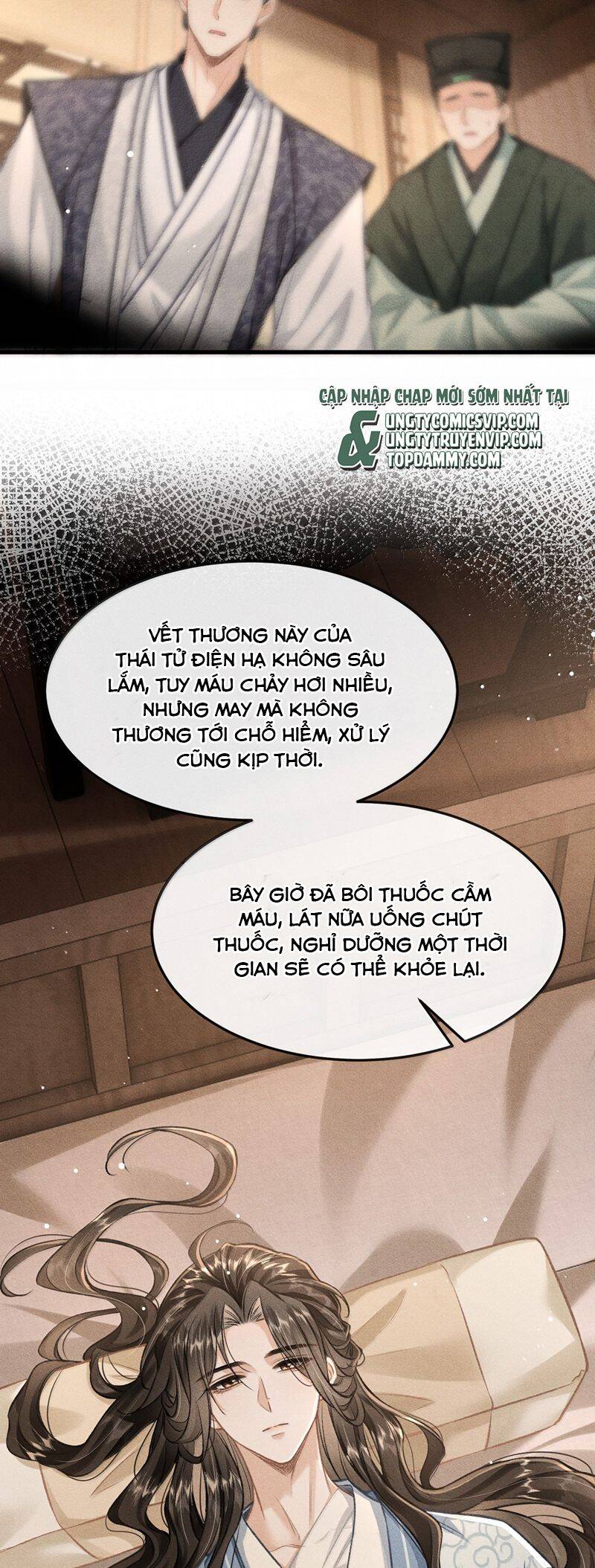 Đan Tiêu Vạn Dặm Chapter 86 - 4