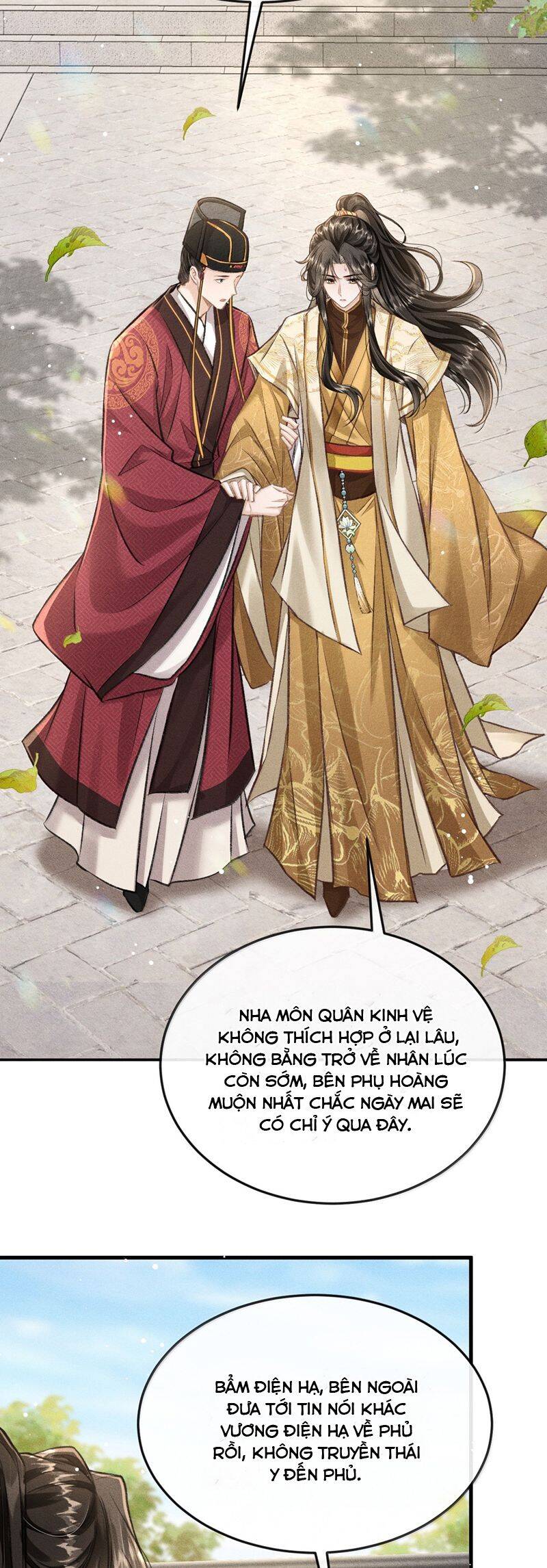 Đan Tiêu Vạn Dặm Chapter 86 - 34