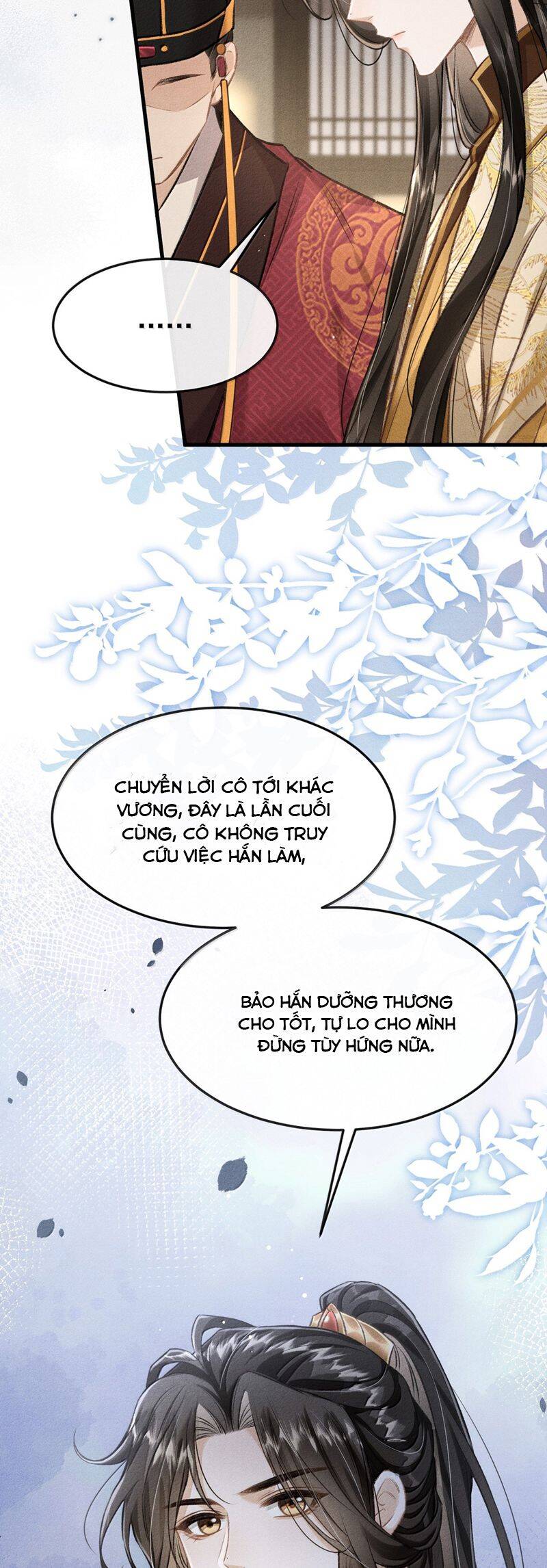 Đan Tiêu Vạn Dặm Chapter 86 - 38