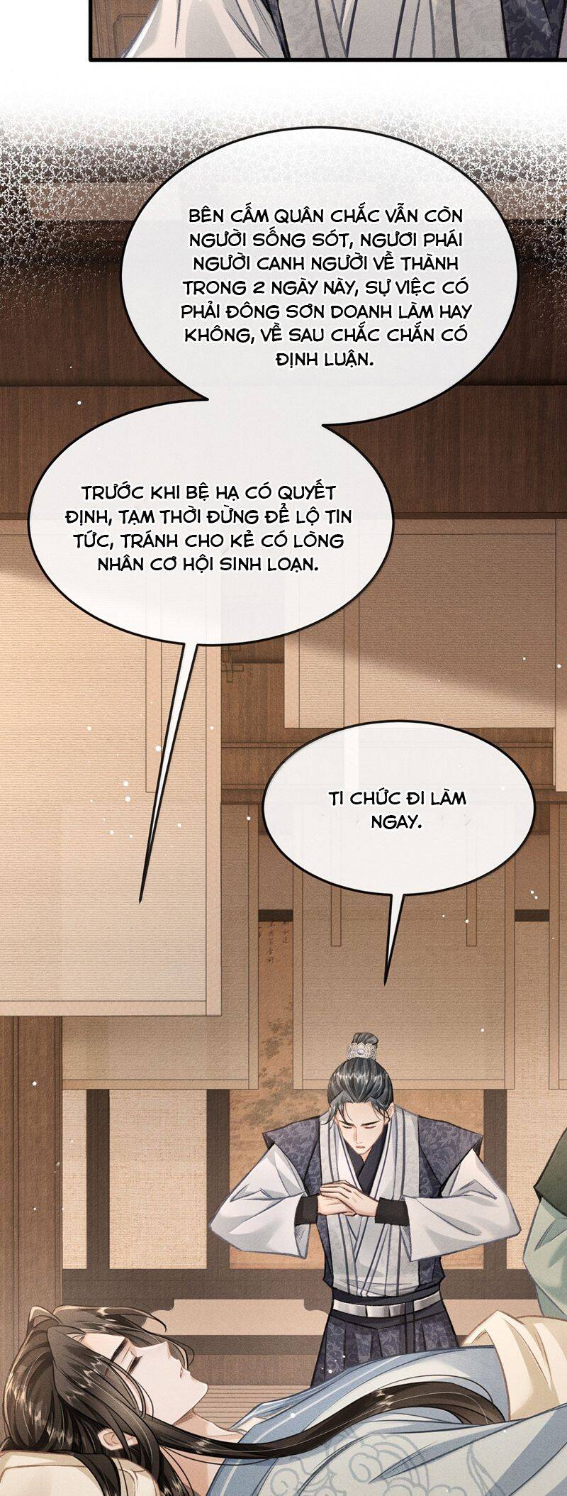 Đan Tiêu Vạn Dặm Chapter 86 - 8