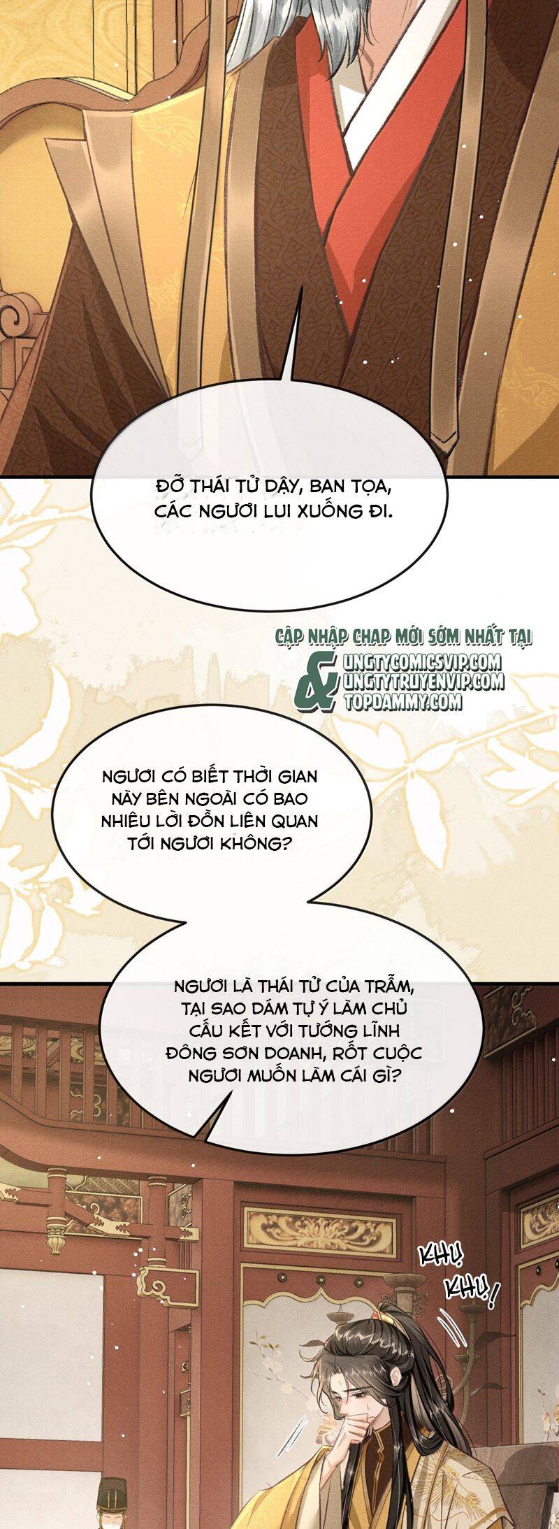 Đan Tiêu Vạn Dặm Chapter 87 - 26