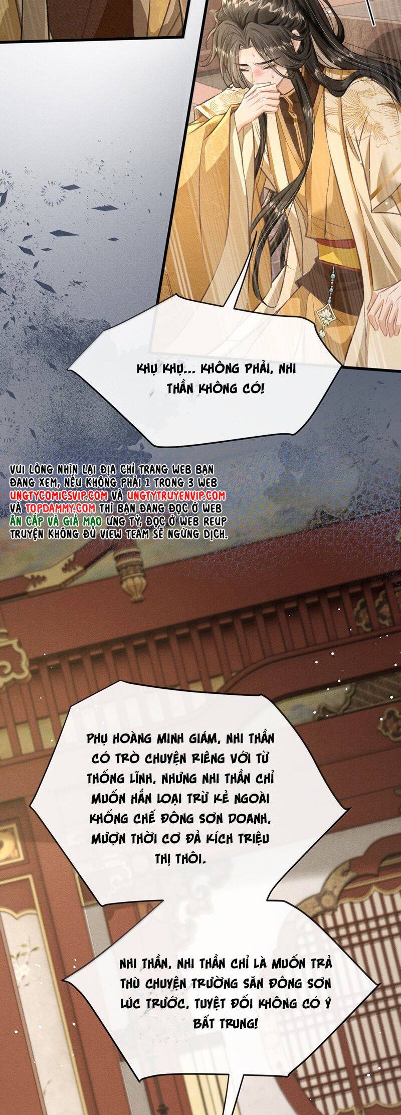 Đan Tiêu Vạn Dặm Chapter 87 - 28