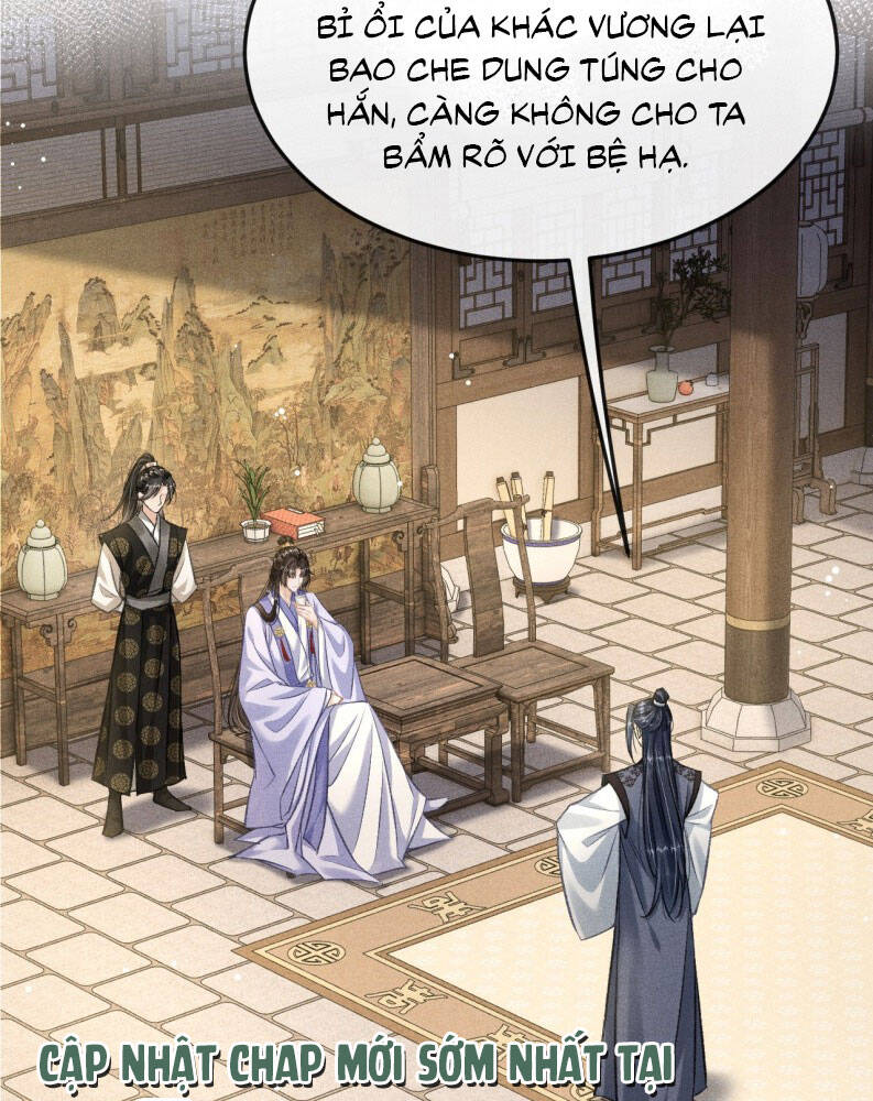 Đan Tiêu Vạn Dặm Chapter 88 - 24