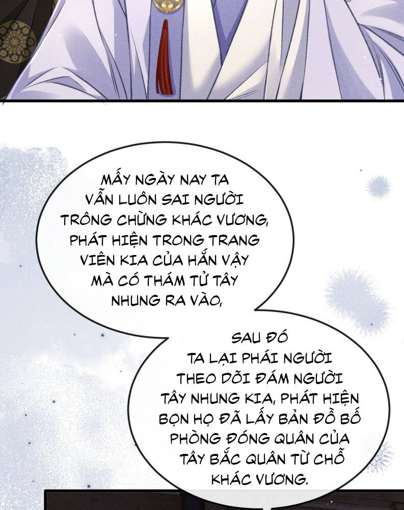 Đan Tiêu Vạn Dặm Chapter 88 - 27