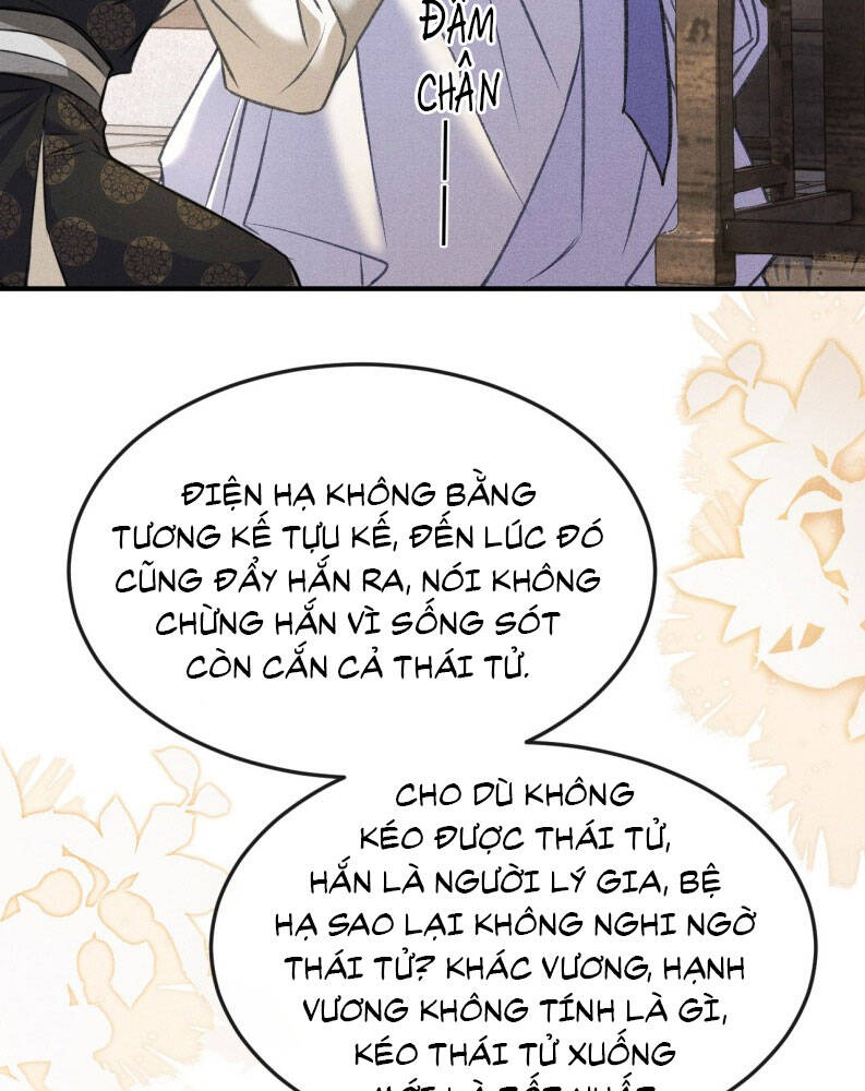 Đan Tiêu Vạn Dặm Chapter 88 - 46