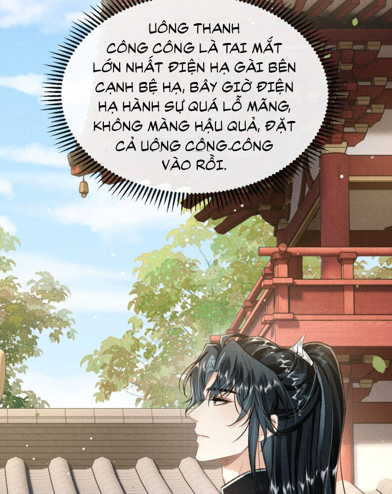 Đan Tiêu Vạn Dặm Chapter 88 - 76