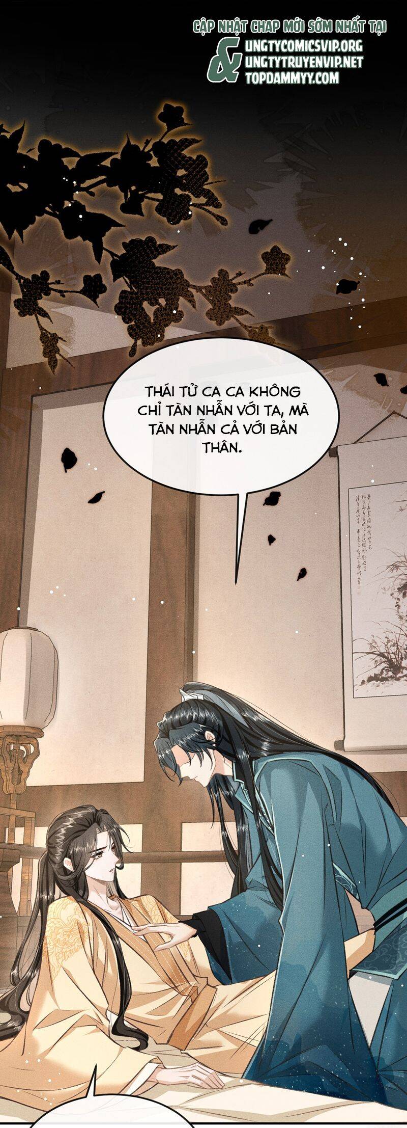 Đan Tiêu Vạn Dặm Chapter 89 - 21