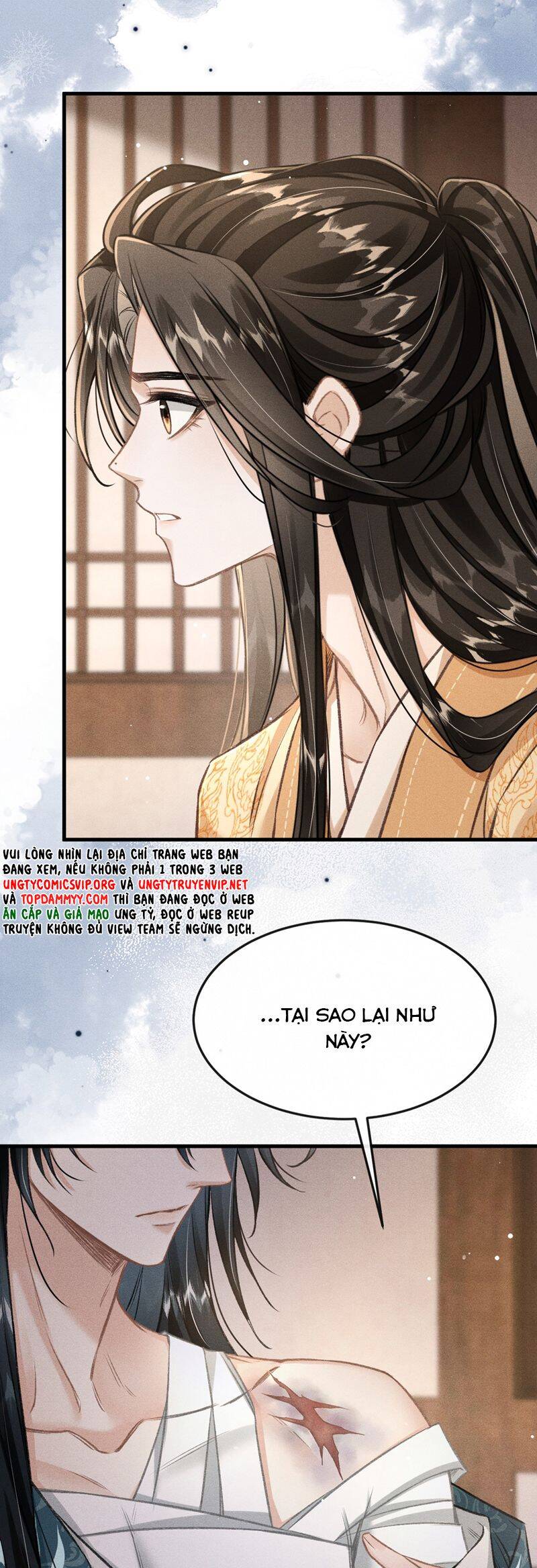 Đan Tiêu Vạn Dặm Chapter 89 - 30