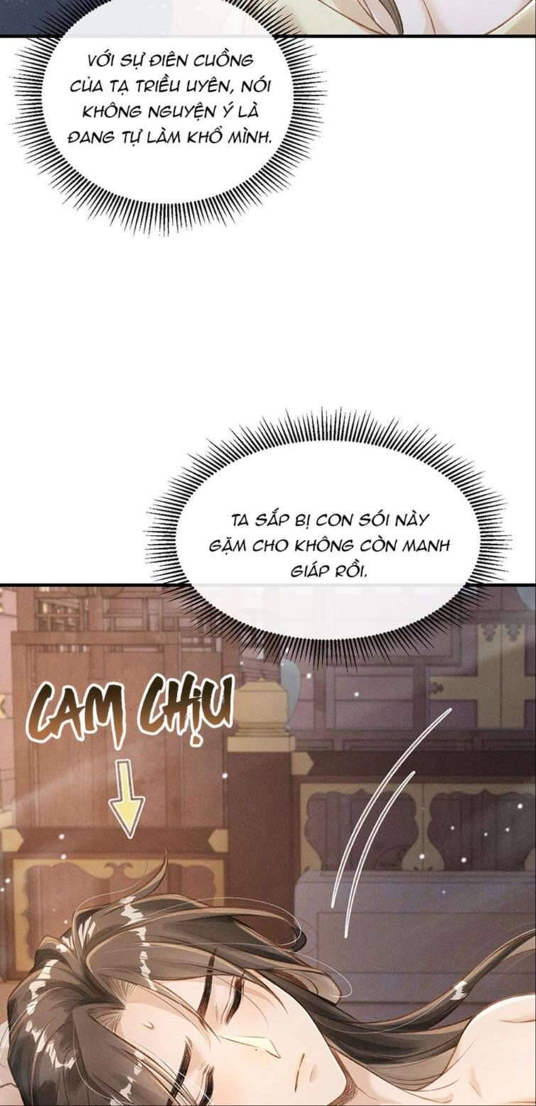 Đan Tiêu Vạn Dặm Chapter 9 - 13