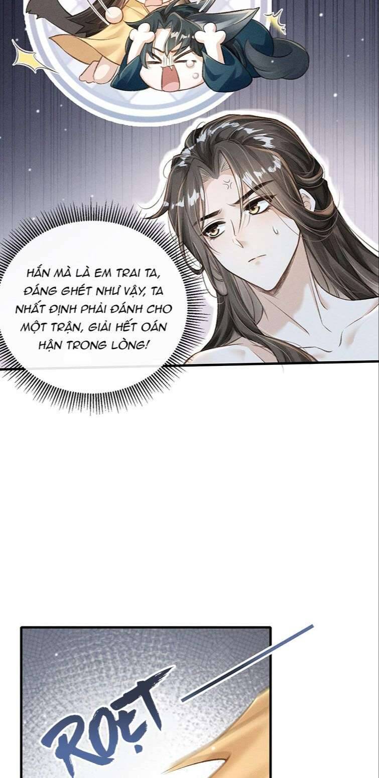 Đan Tiêu Vạn Dặm Chapter 9 - 34