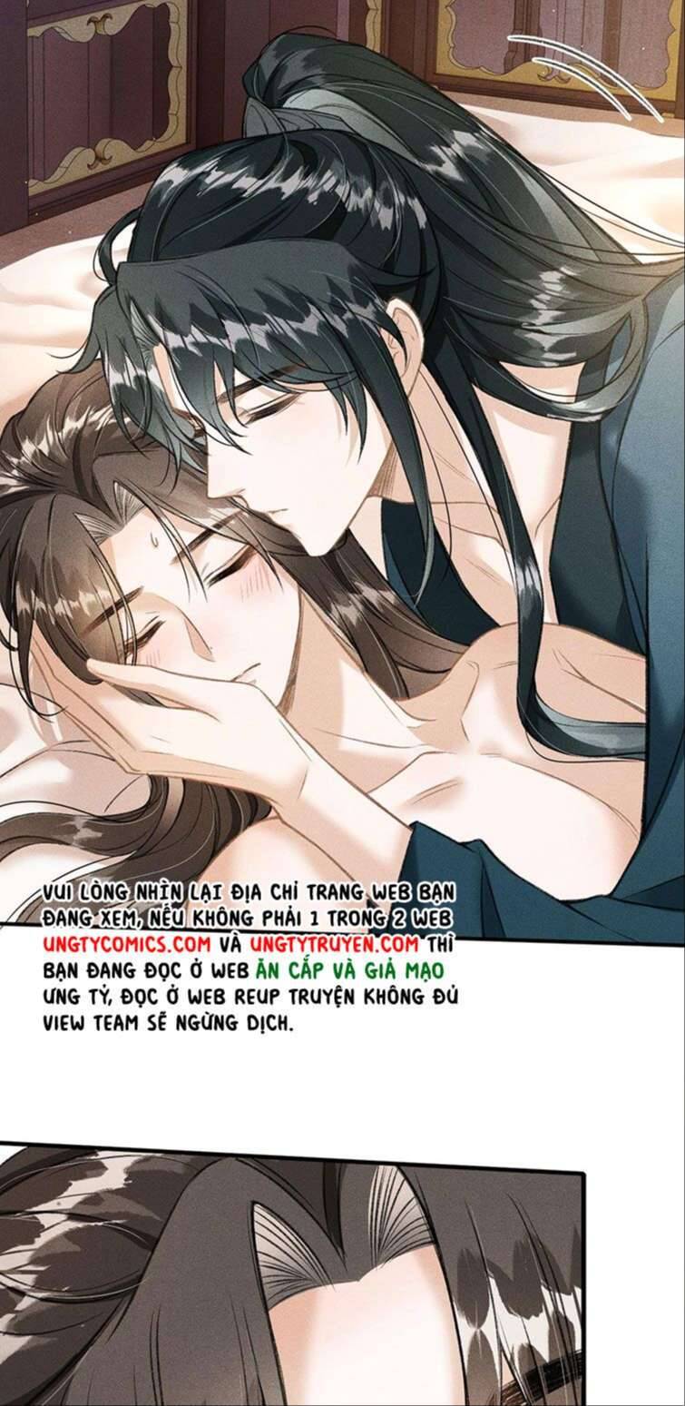 Đan Tiêu Vạn Dặm Chapter 9 - 37