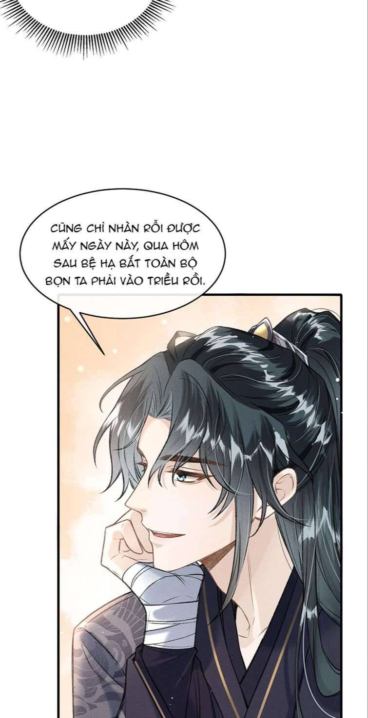 Đan Tiêu Vạn Dặm Chapter 9 - 59