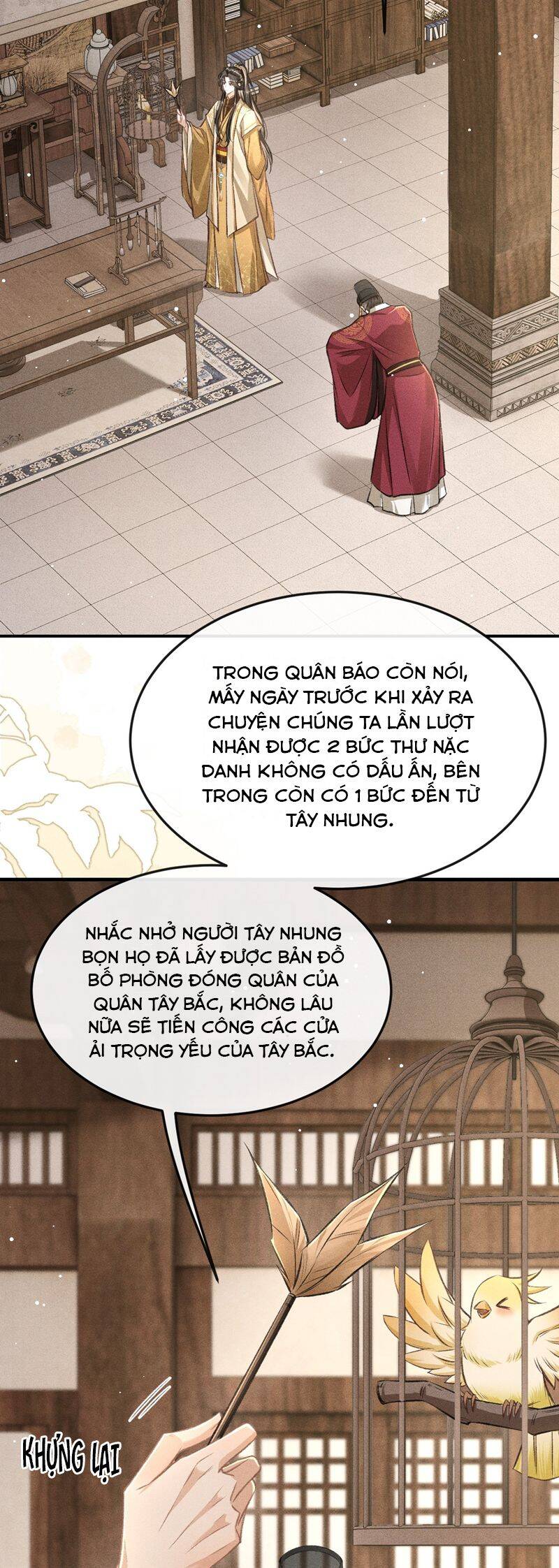 Đan Tiêu Vạn Dặm Chapter 90 - 20