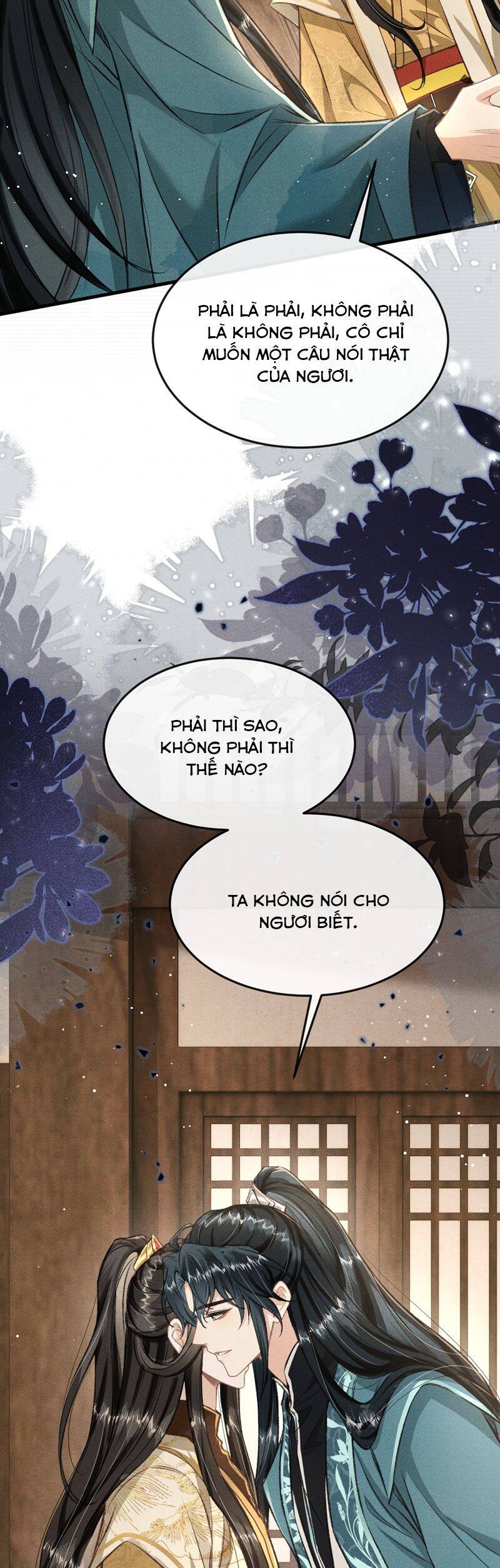 Đan Tiêu Vạn Dặm Chapter 90 - 29