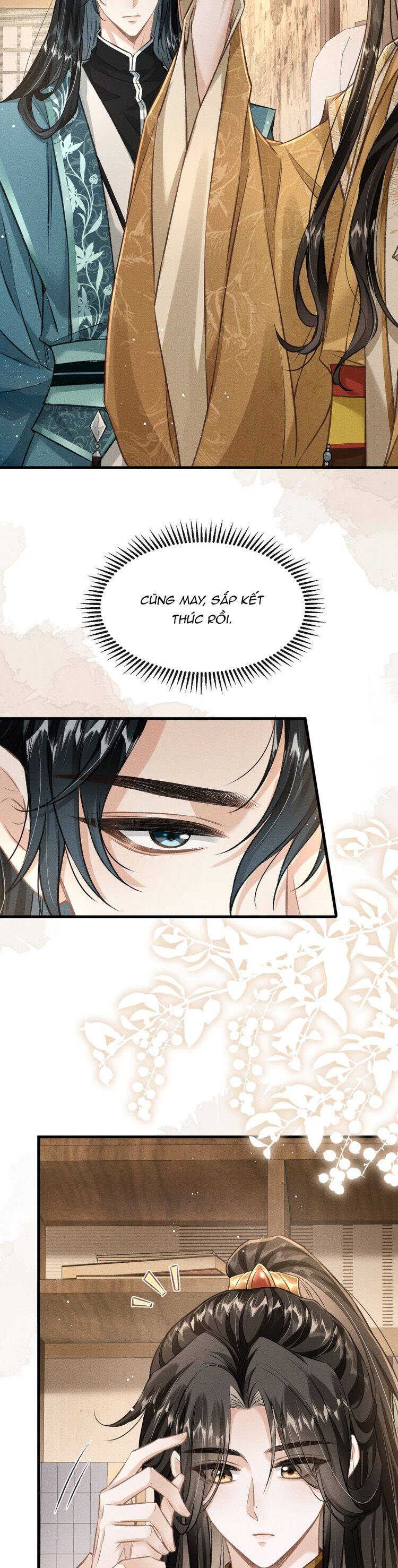 Đan Tiêu Vạn Dặm Chapter 91 - 10