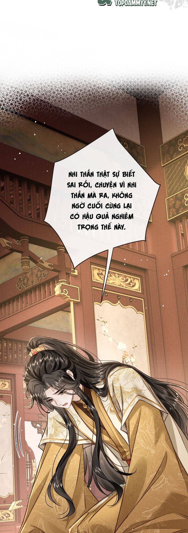 Đan Tiêu Vạn Dặm Chapter 92 - 33