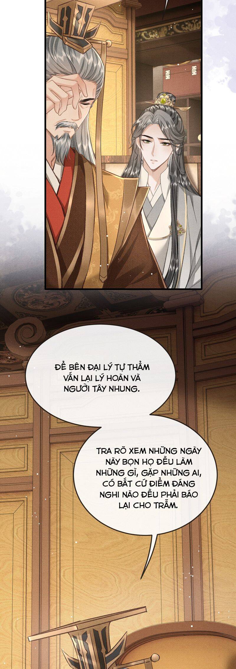 Đan Tiêu Vạn Dặm Chapter 92 - 38