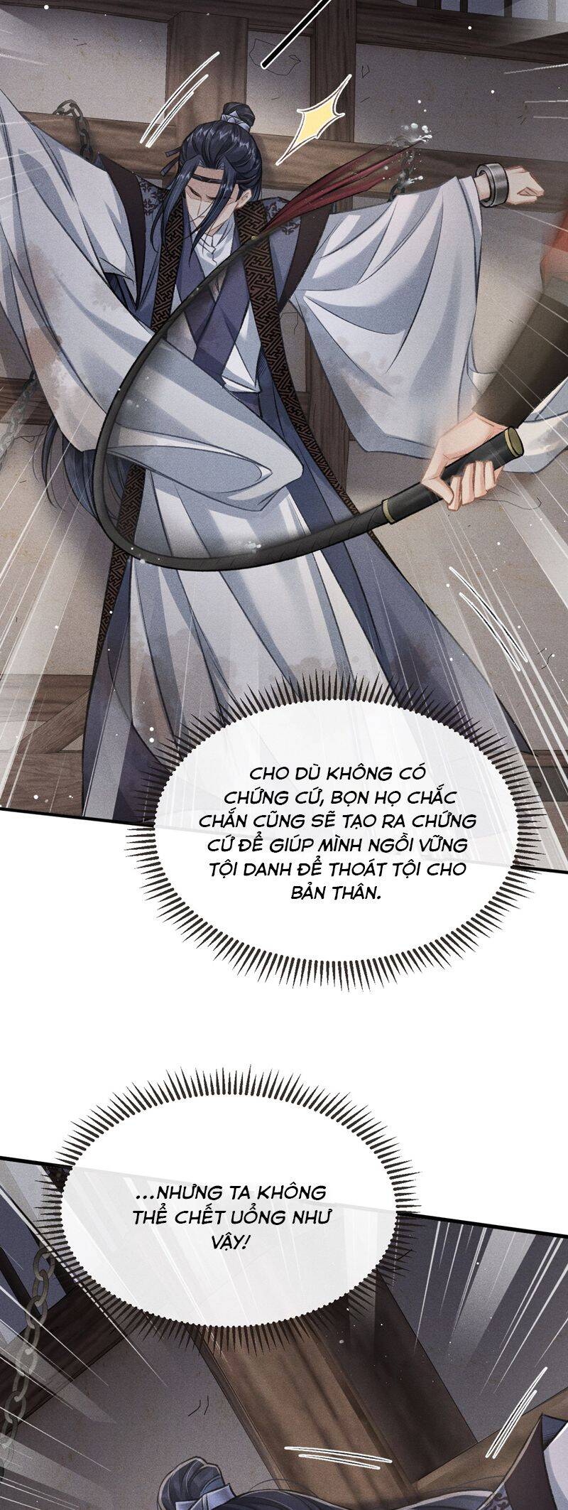 Đan Tiêu Vạn Dặm Chapter 92 - 8