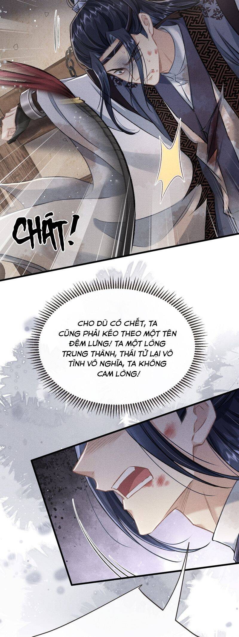 Đan Tiêu Vạn Dặm Chapter 92 - 9