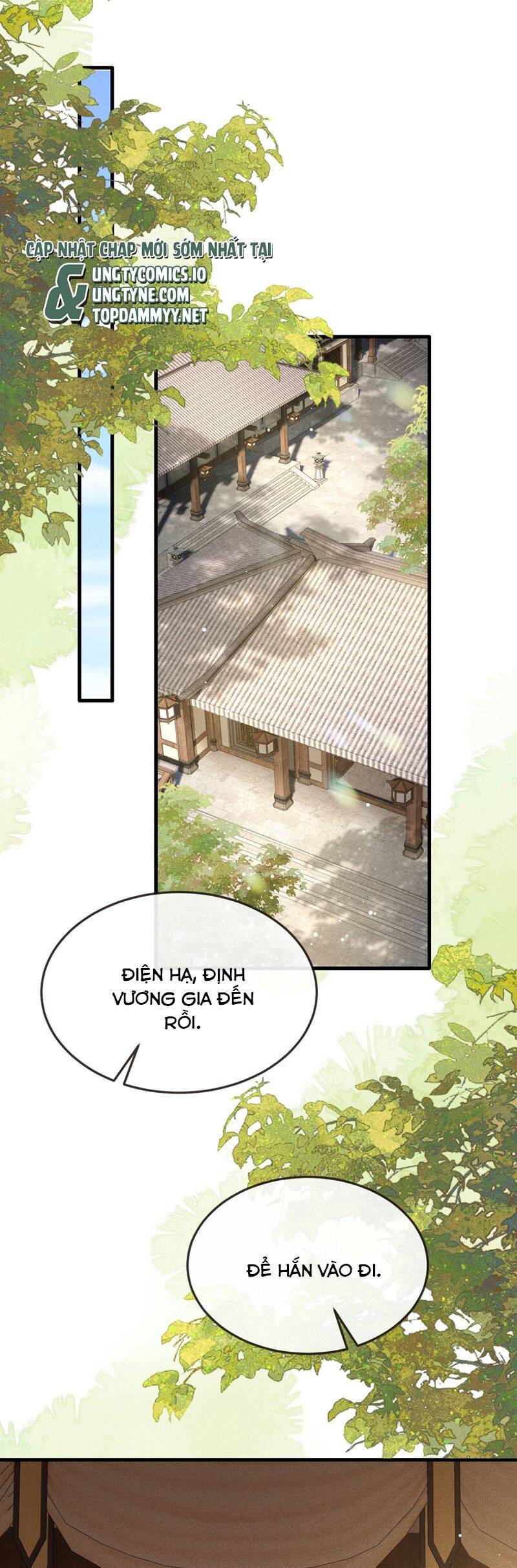 Đan Tiêu Vạn Dặm Chapter 93 - 3