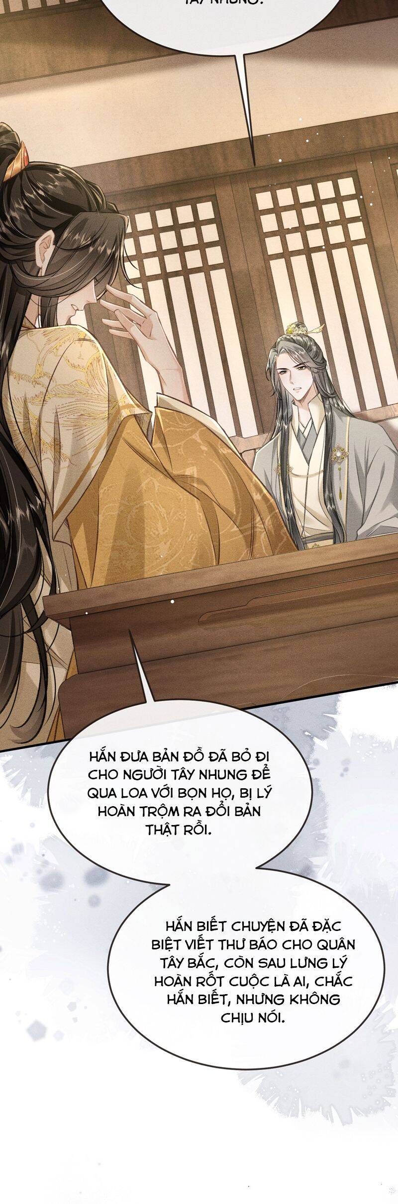 Đan Tiêu Vạn Dặm Chapter 93 - 8