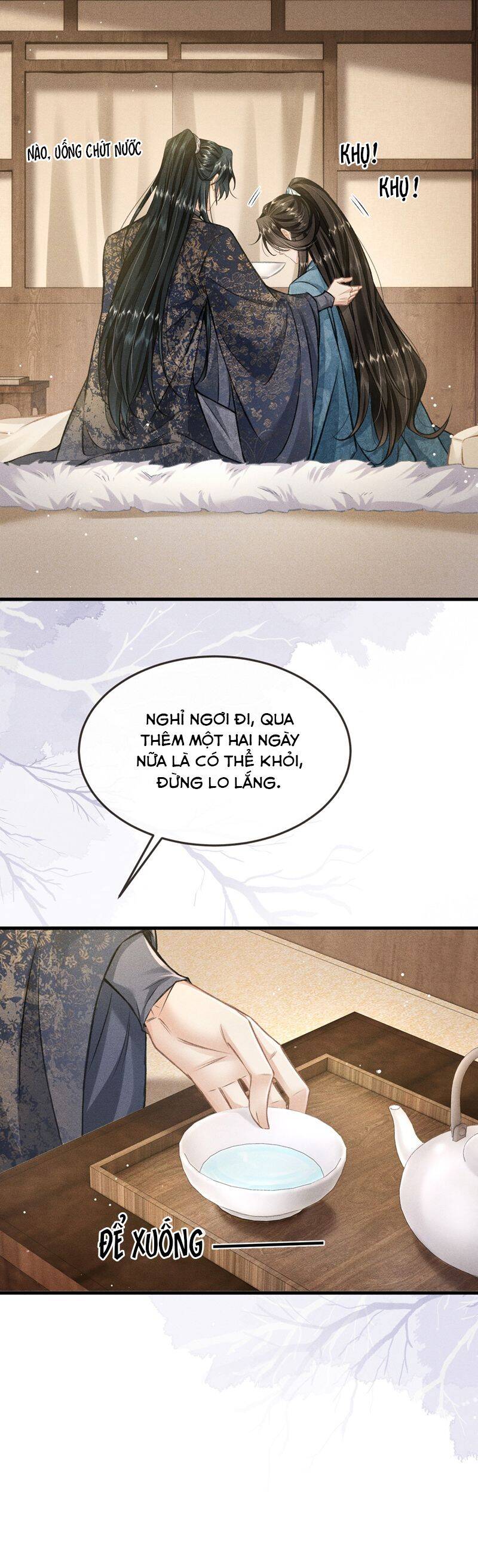 Đan Tiêu Vạn Dặm Chapter 95 - 15