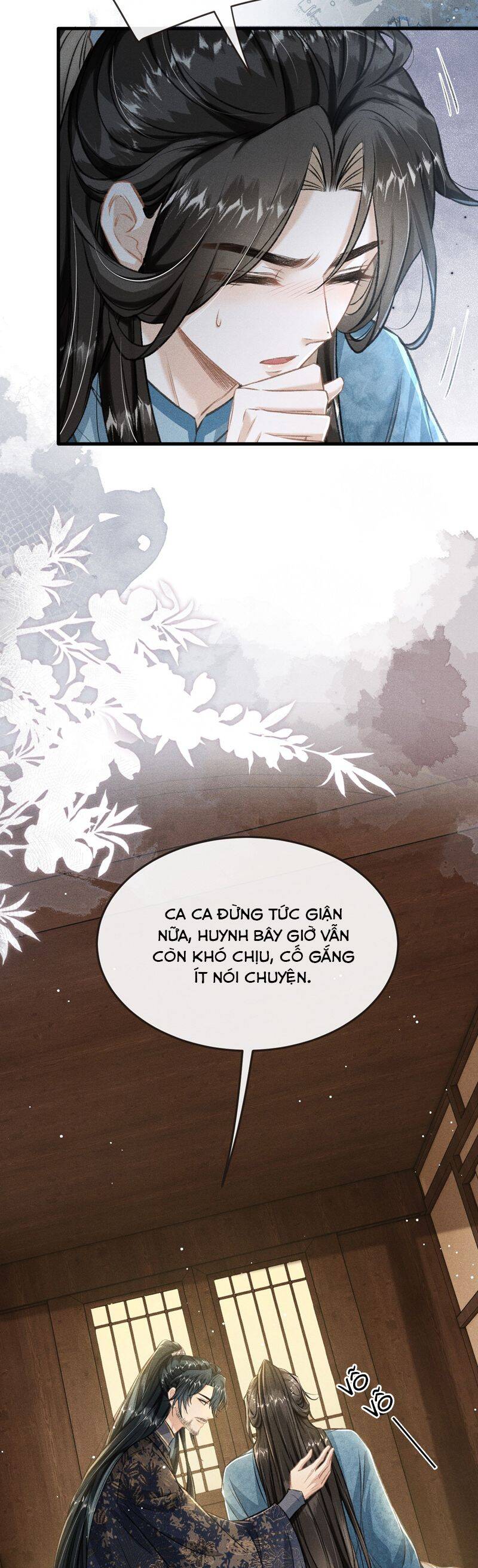 Đan Tiêu Vạn Dặm Chapter 95 - 17