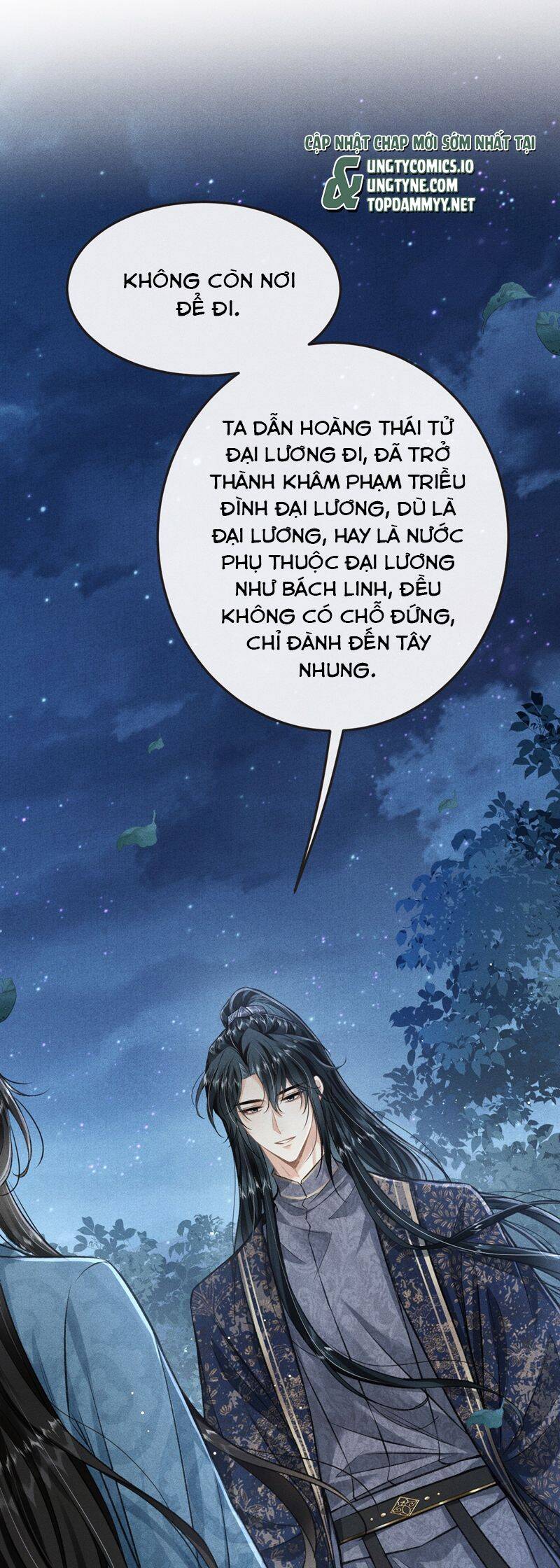 Đan Tiêu Vạn Dặm Chapter 96 - 3