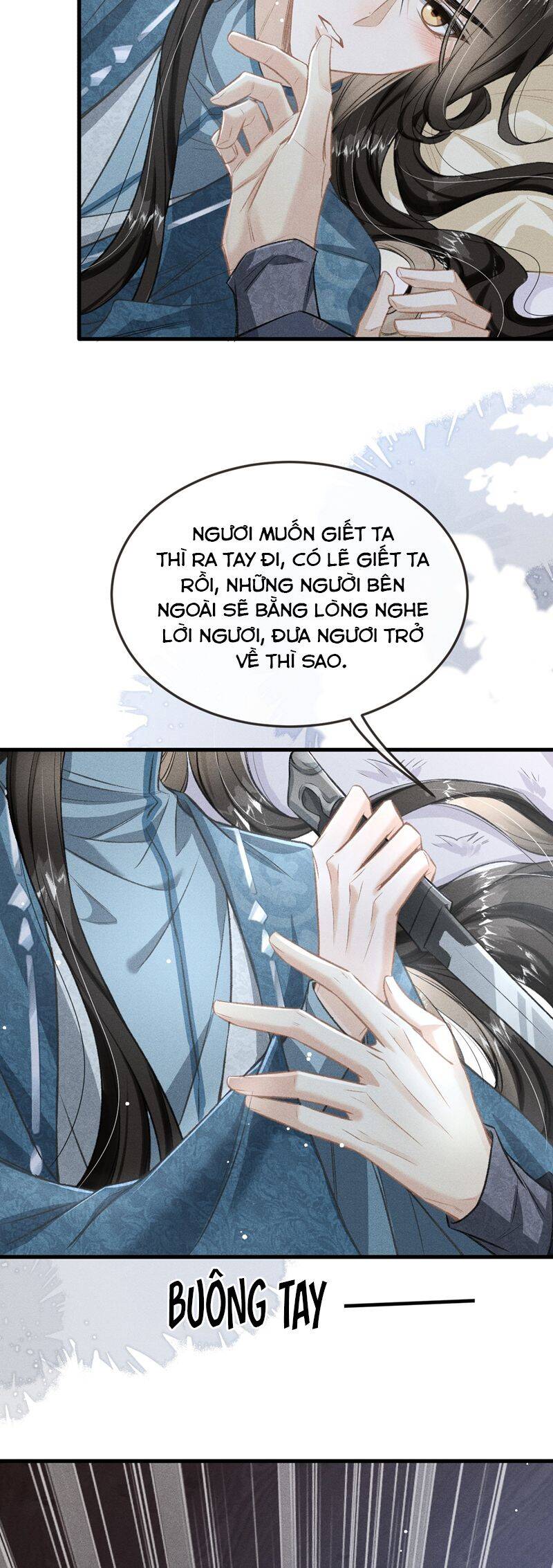 Đan Tiêu Vạn Dặm Chapter 96 - 26