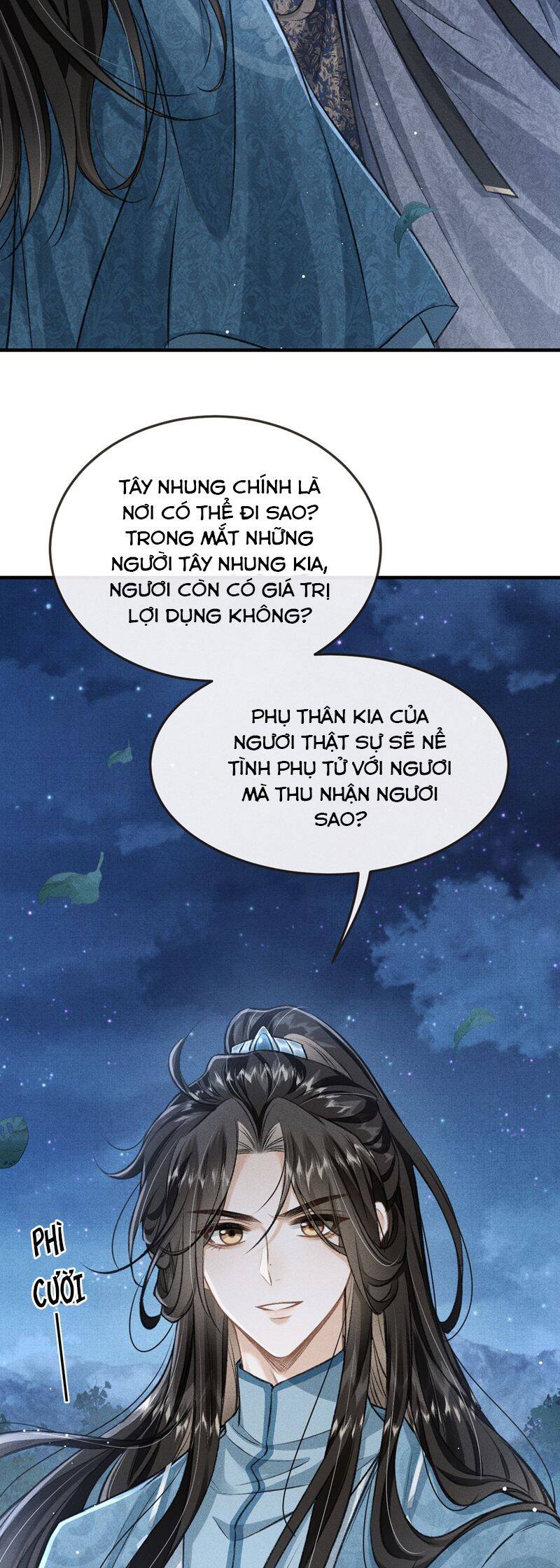 Đan Tiêu Vạn Dặm Chapter 96 - 4