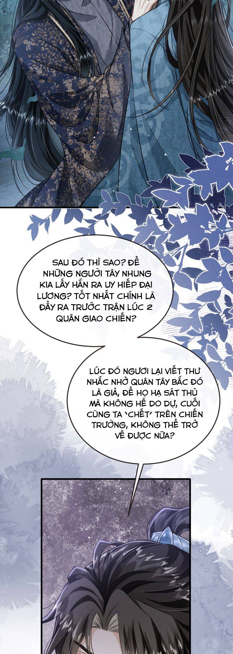 Đan Tiêu Vạn Dặm Chapter 96 - 6