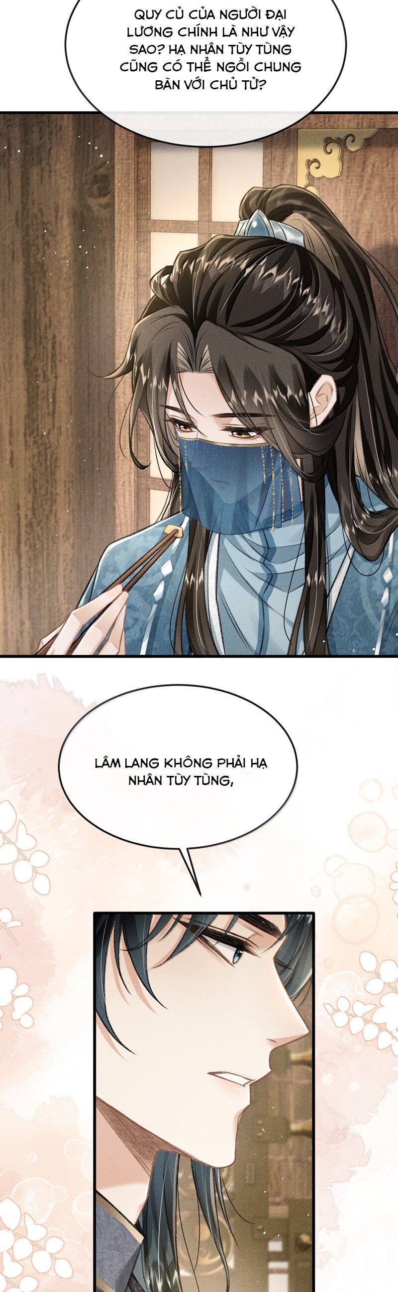 Đan Tiêu Vạn Dặm Chapter 98 - Trang 2