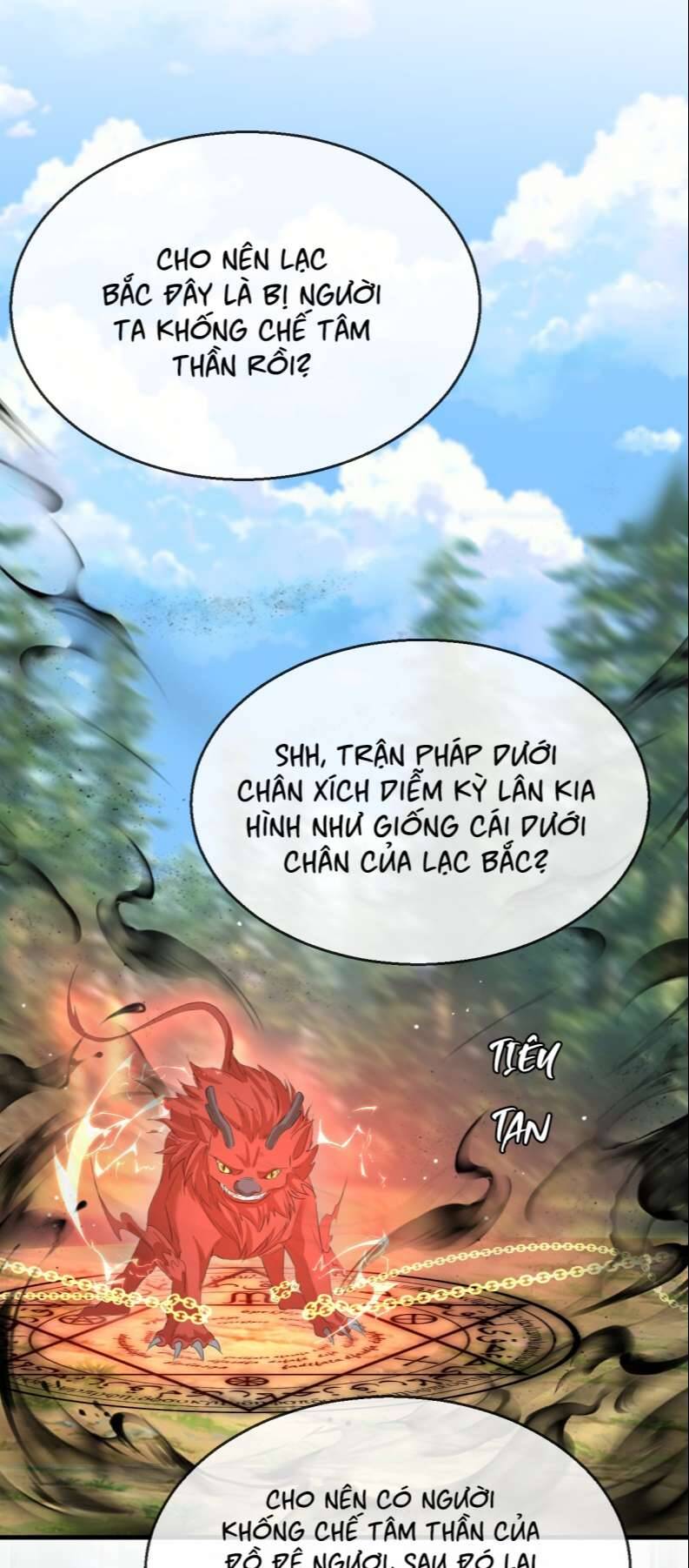 Ma Tôn Đại Nhân Song Tu Không Chapter 12 - 31