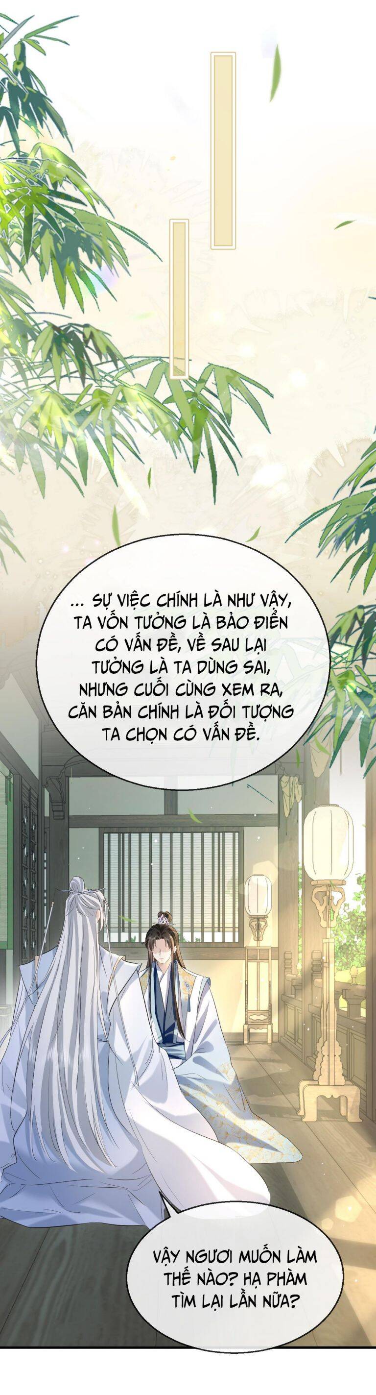 Ma Tôn Đại Nhân Song Tu Không Chapter 19 - 40