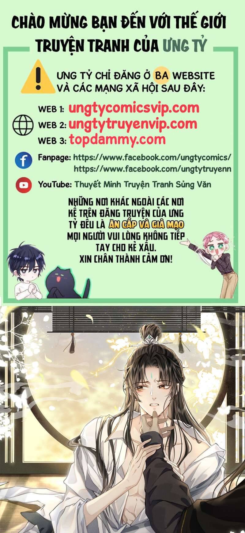 Ma Tôn Đại Nhân Song Tu Không Chapter 30 - 2