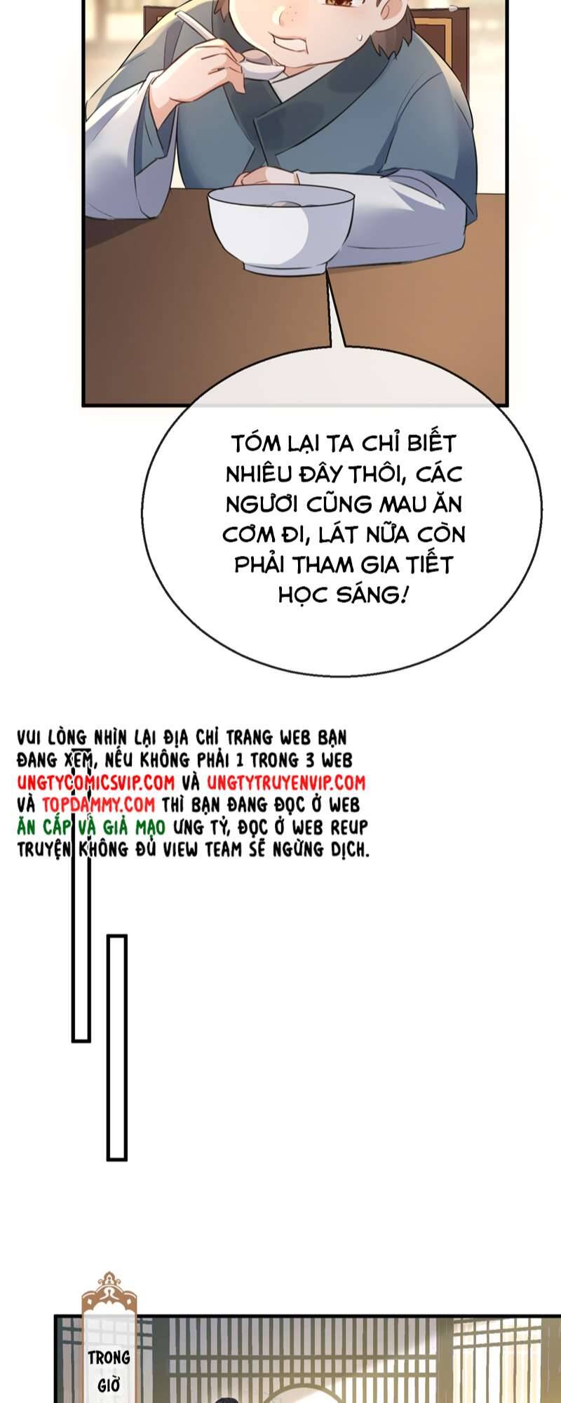 Ma Tôn Đại Nhân Song Tu Không Chapter 30 - 34