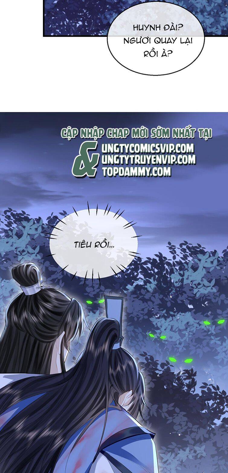 Ma Tôn Đại Nhân Song Tu Không Chapter 4 - 11