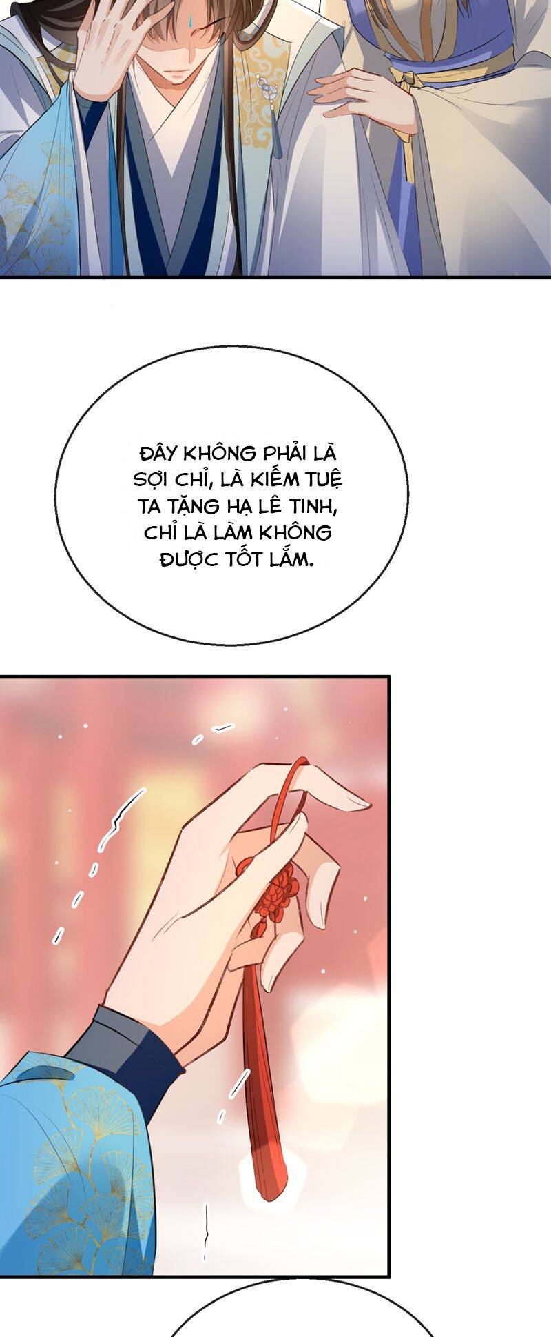 Ma Tôn Đại Nhân Song Tu Không Chapter 40 - 12