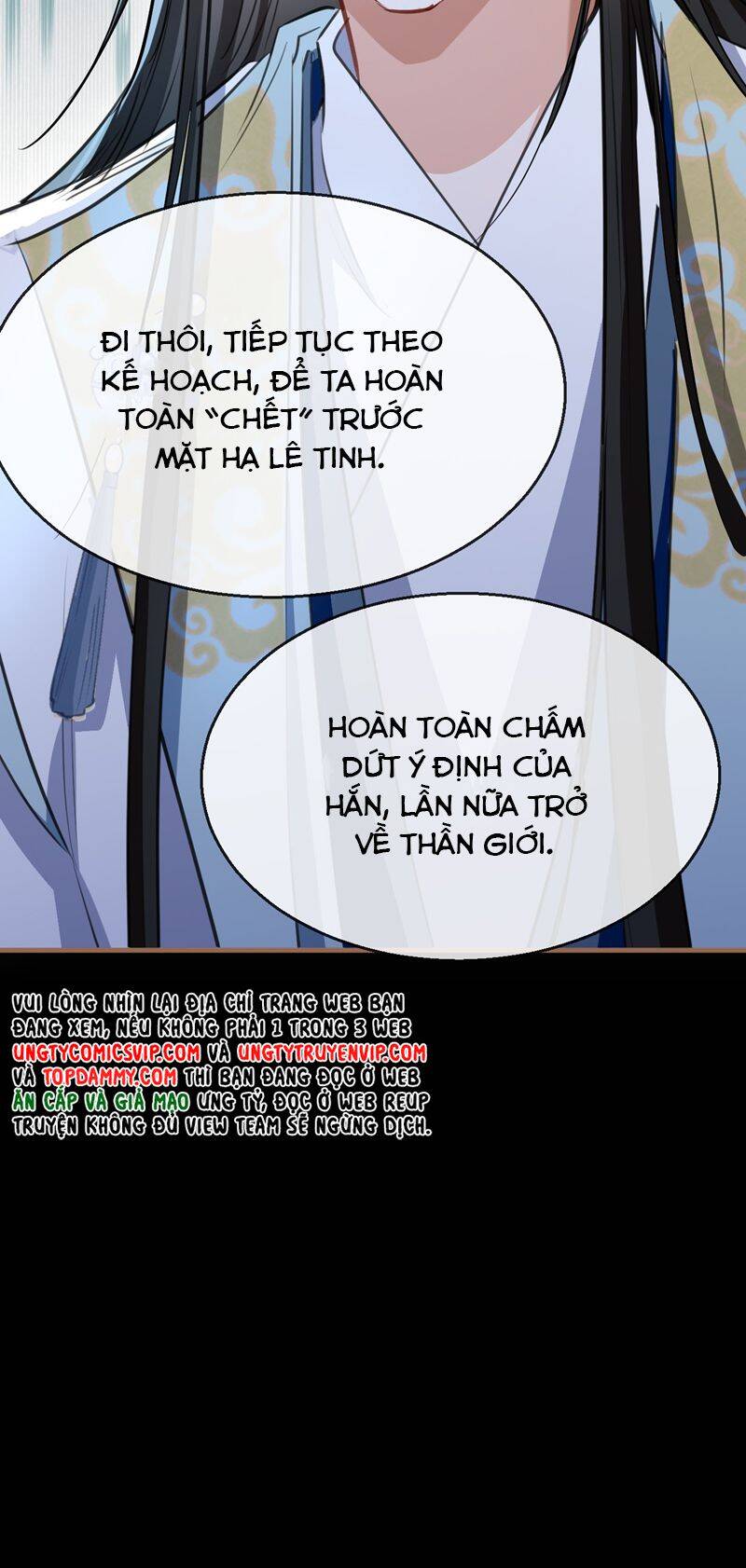 Ma Tôn Đại Nhân Song Tu Không Chapter 40 - 41