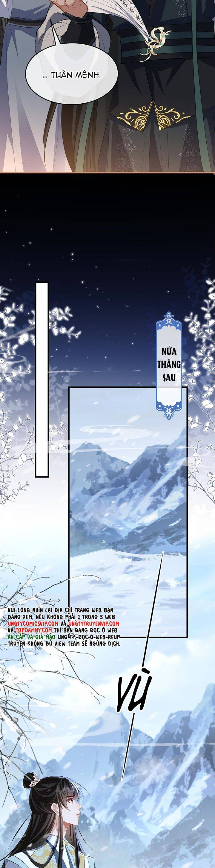 Ma Tôn Đại Nhân Song Tu Không Chapter 44 - 5