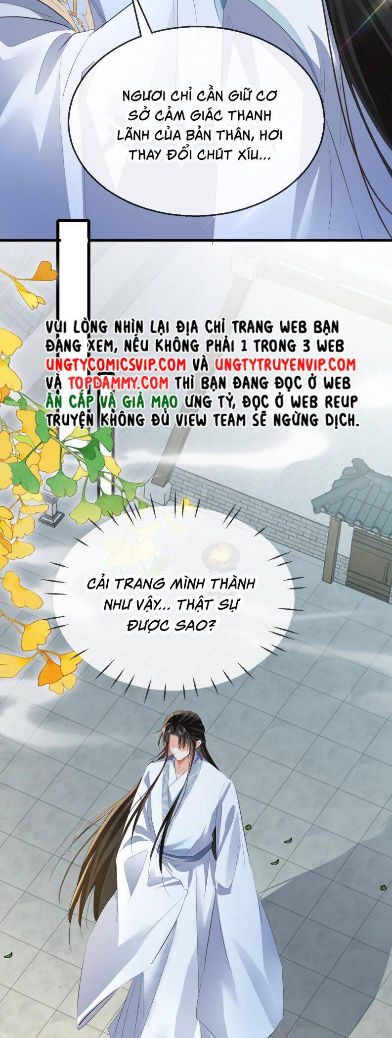 Ma Tôn Đại Nhân Song Tu Không Chapter 47 - 30