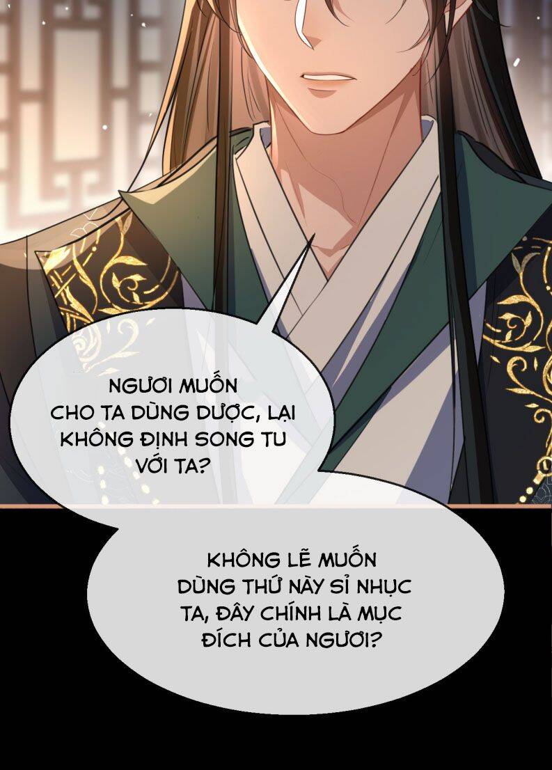 Ma Tôn Đại Nhân Song Tu Không Chapter 55 - 30