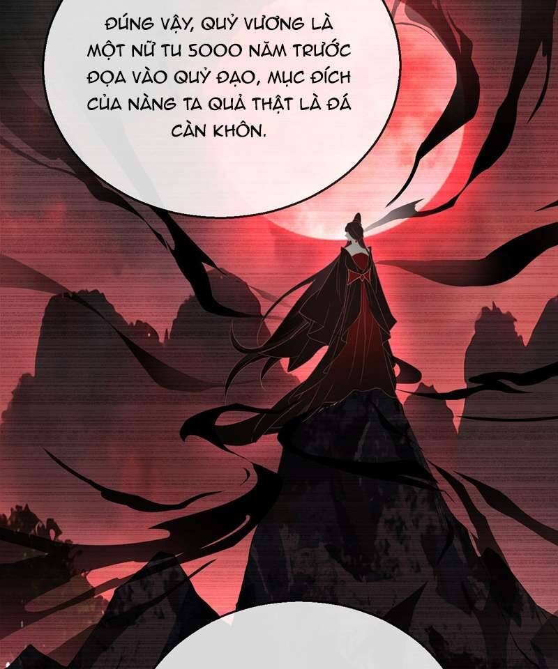 Ma Tôn Đại Nhân Song Tu Không Chapter 62 - 27