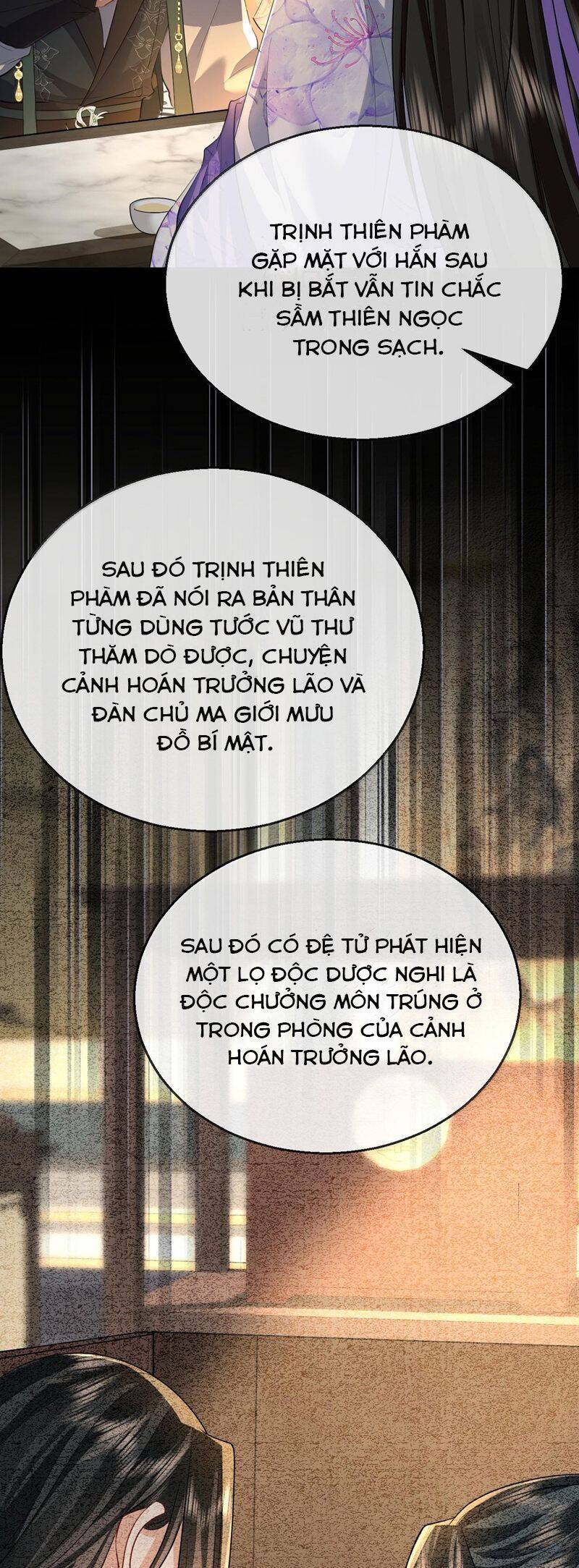 Ma Tôn Đại Nhân Song Tu Không Chapter 67 - 30