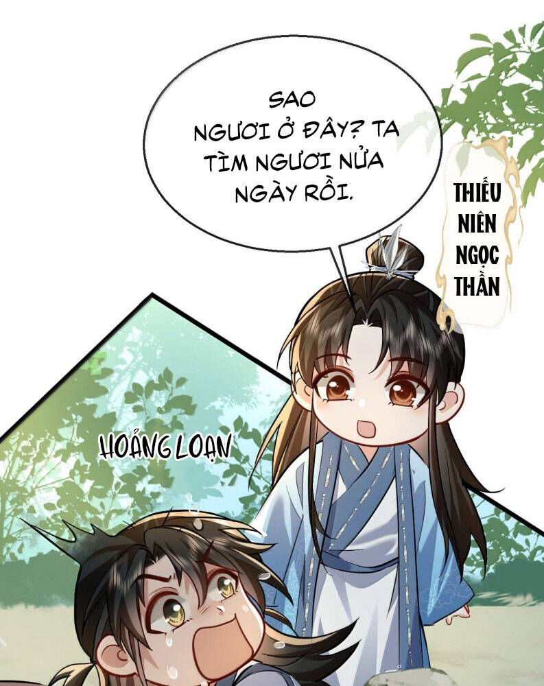 Ma Tôn Đại Nhân Song Tu Không Chapter 84 - 38