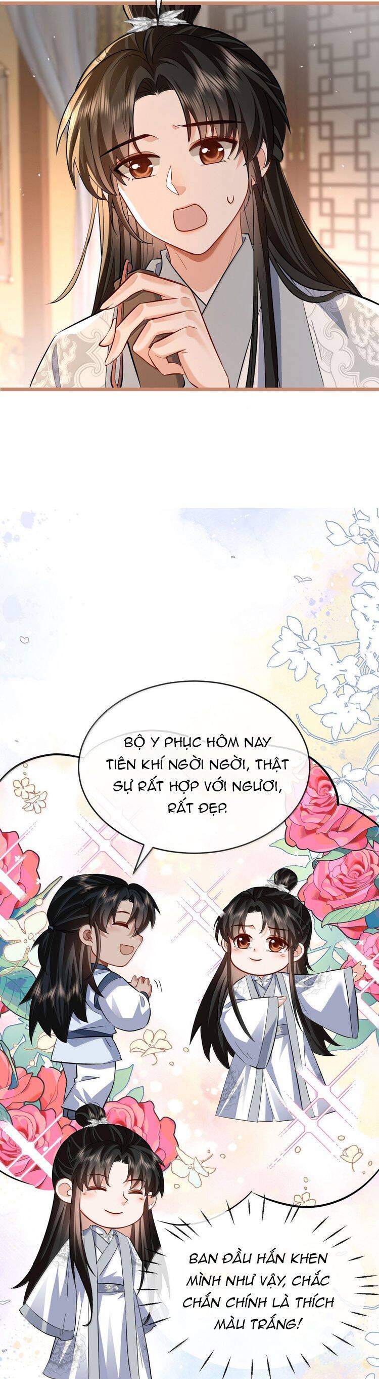 Ma Tôn Đại Nhân Song Tu Không Chapter 88 - 5