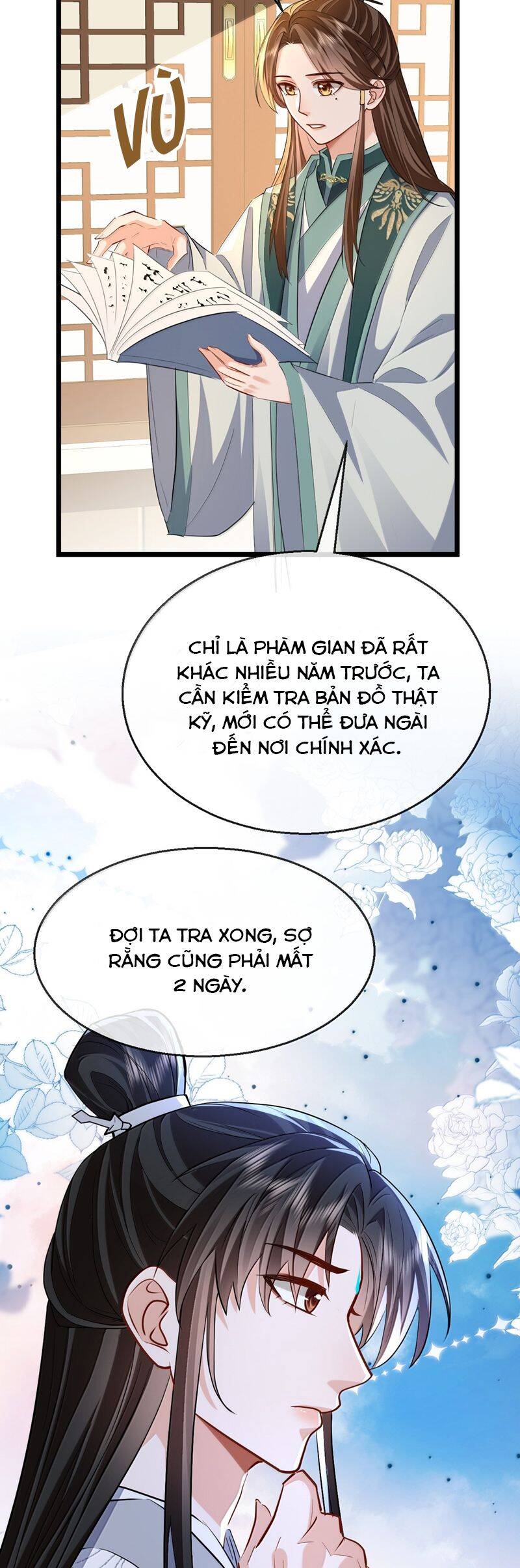 Ma Tôn Đại Nhân Song Tu Không Chapter 91 - 25