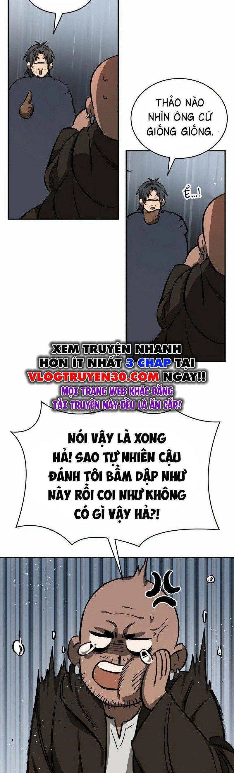 Hộ Vệ Điên Cuồng Trong Tiểu Thuyết Trung Cổ Chapter 1.5 - 15