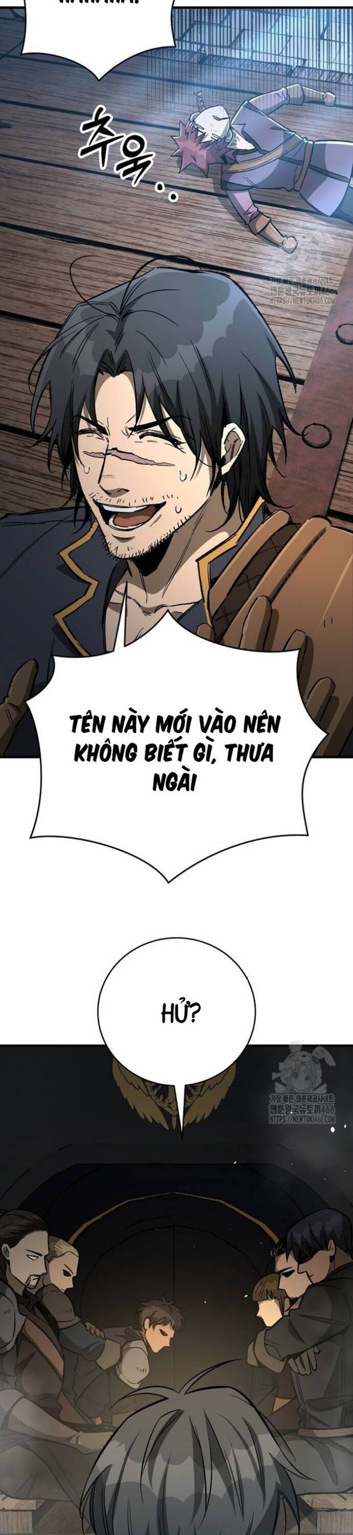 Hộ Vệ Điên Cuồng Trong Tiểu Thuyết Trung Cổ Chapter 17 - Trang 2